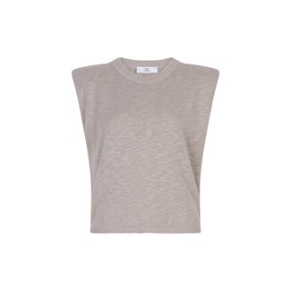 Ruby Tuesday VERROS TOP MINERAL GREY