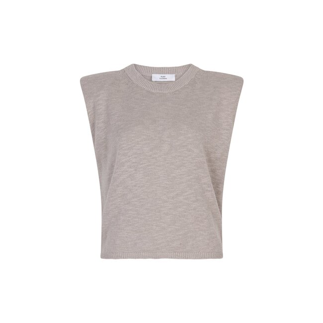 Ruby Tuesday VERROS TOP MINERAL GREY