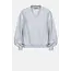 Ame antwerp LUCIA MARLED GREY SWEATSHIRT