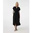 KNIT-TED MILA DRESS BLACK