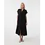 KNIT-TED MILA DRESS BLACK