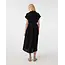 KNIT-TED MILA DRESS BLACK