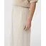 KNIT-TED JALOU PANTS CREME