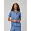 Bella Dahl SHORT SLEEVE POCKET BUTTON DOWN MLHZW