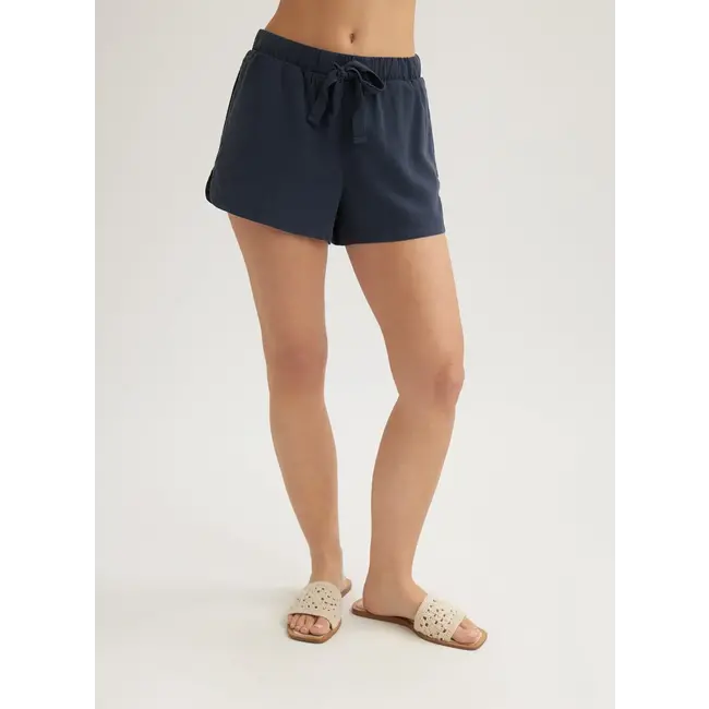Bella Dahl FLOWY DOLPHIN SHORT ENSEA