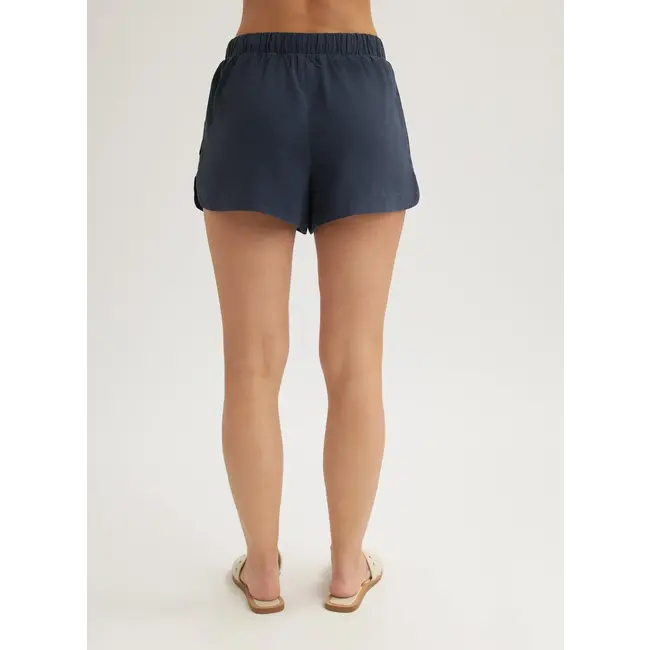 Bella Dahl FLOWY DOLPHIN SHORT ENSEA