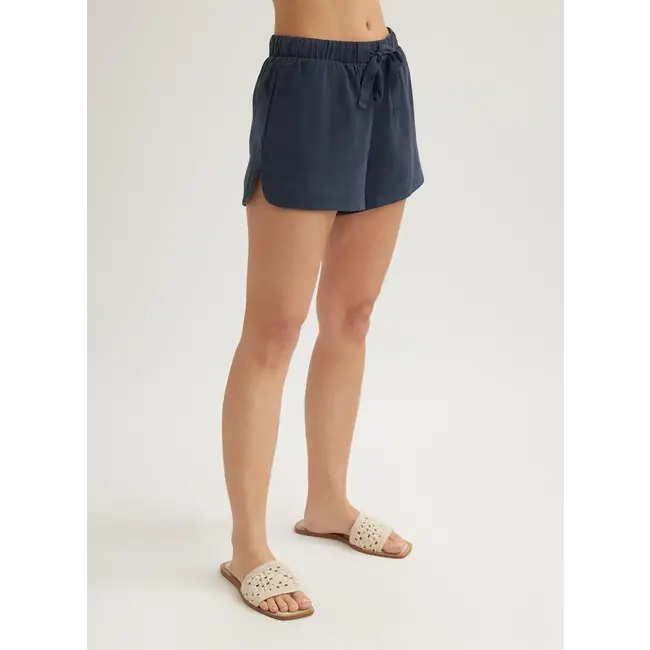Bella Dahl FLOWY DOLPHIN SHORT ENSEA