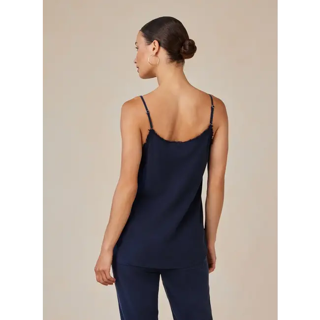 Bella Dahl FRAYED CAMI ENSEA
