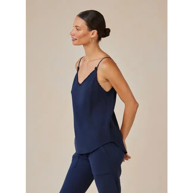 Bella Dahl FRAYED CAMI ENSEA