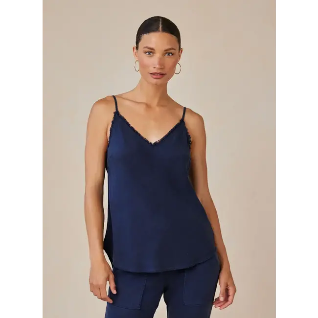 Bella Dahl FRAYED CAMI ENSEA
