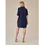 Bella Dahl LONG SLEEVE A-LINE DRESS ENSEA