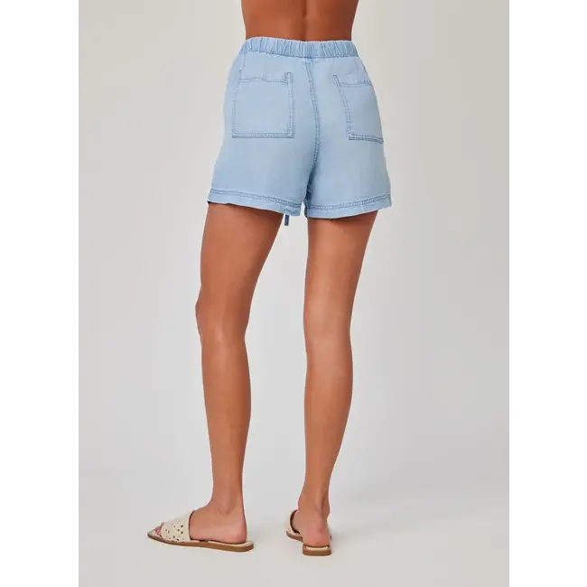 Bella Dahl POCKET SHORT CLSW