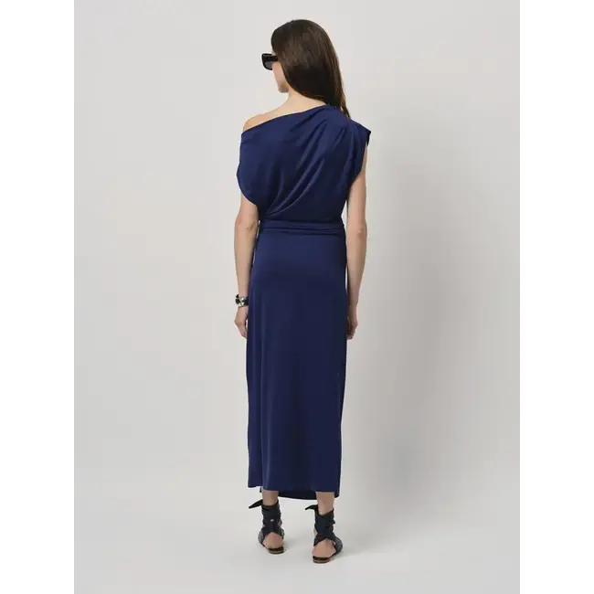 Dante 6 JETT JURK SAPPHIRE BLUE