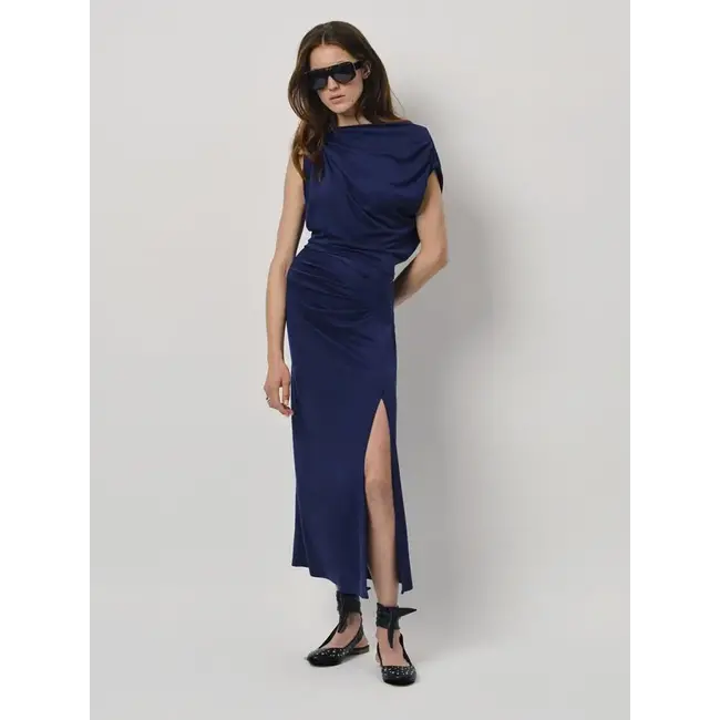 Dante 6 JETT JURK SAPPHIRE BLUE