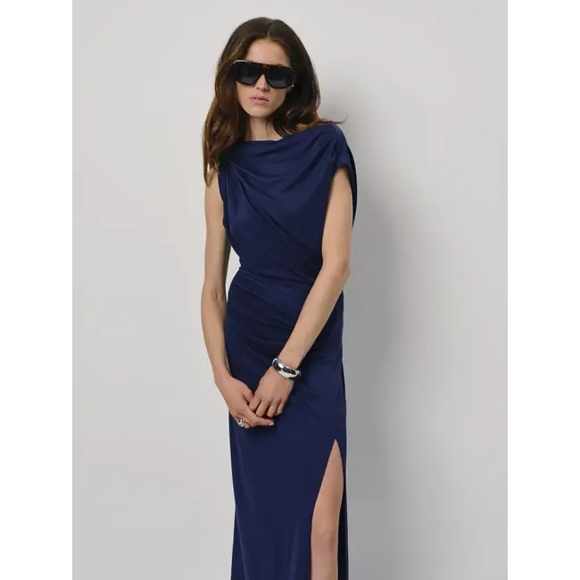 Dante 6 JETT JURK SAPPHIRE BLUE