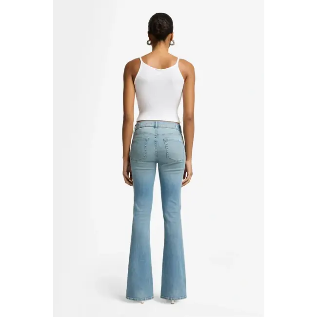 7 FOR ALL MANKIND BOOTCUT WANDERER