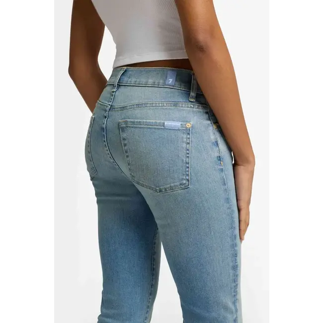 7 FOR ALL MANKIND BOOTCUT WANDERER