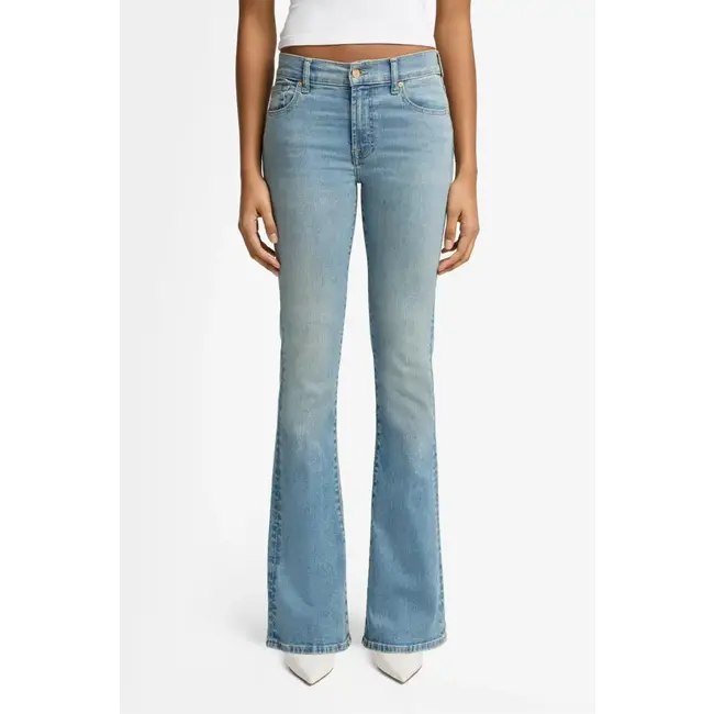 7 FOR ALL MANKIND BOOTCUT WANDERER