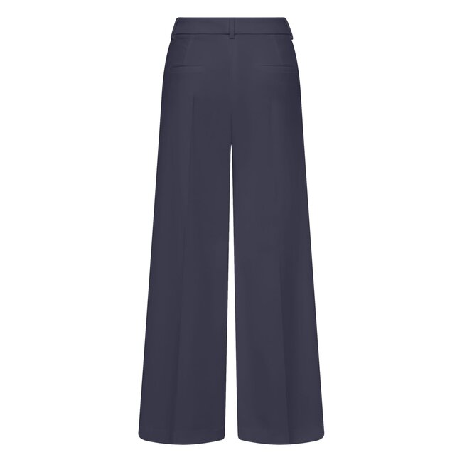 SEDUCTIVE SHILOH SOFT TOUCH CREPE MARINE