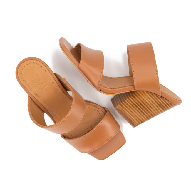 Toral TL-LISETTE NAPA IRIS CAMEL