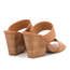 Toral TL-LISETTE NAPA IRIS CAMEL