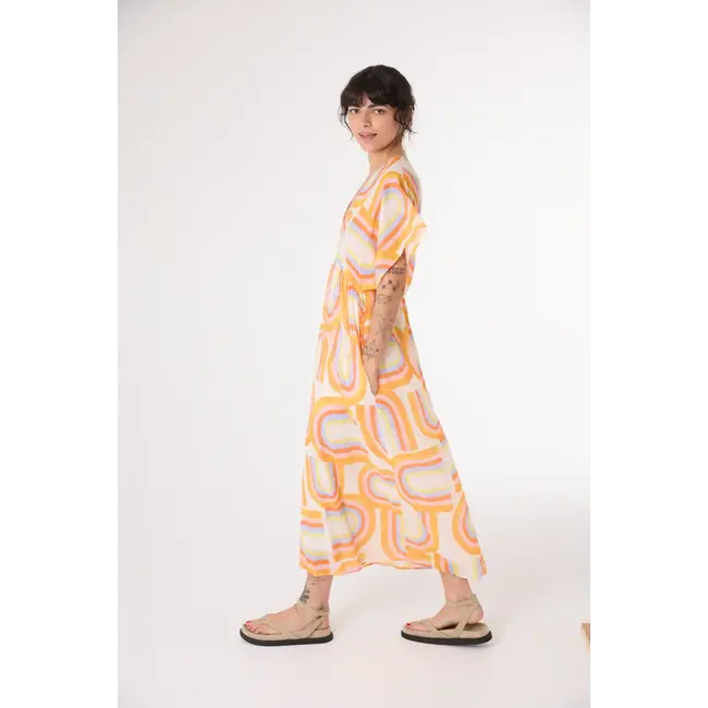 Sacré coeur ALBA RAINBOW MULTICO