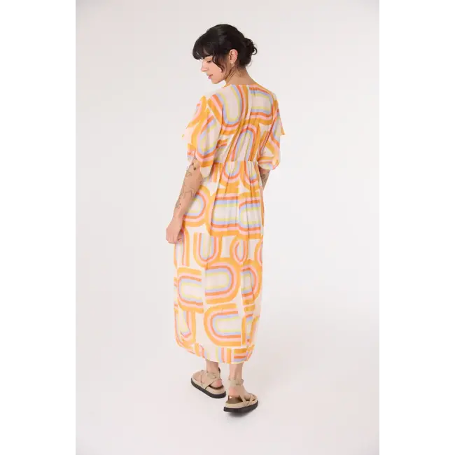 Sacré coeur ALBA RAINBOW MULTICO