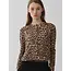 PEOPLE'S REPUBLIC OF CASHMERE WOMEN'S O-CARDIGAN LEO