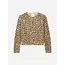 PEOPLE'S REPUBLIC OF CASHMERE WOMEN'S O-CARDIGAN LEO