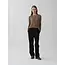 PEOPLE'S REPUBLIC OF CASHMERE WOMEN'S O-CARDIGAN LEO