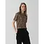 PEOPLE'S REPUBLIC OF CASHMERE WOMEN'S BLOUSE LEO