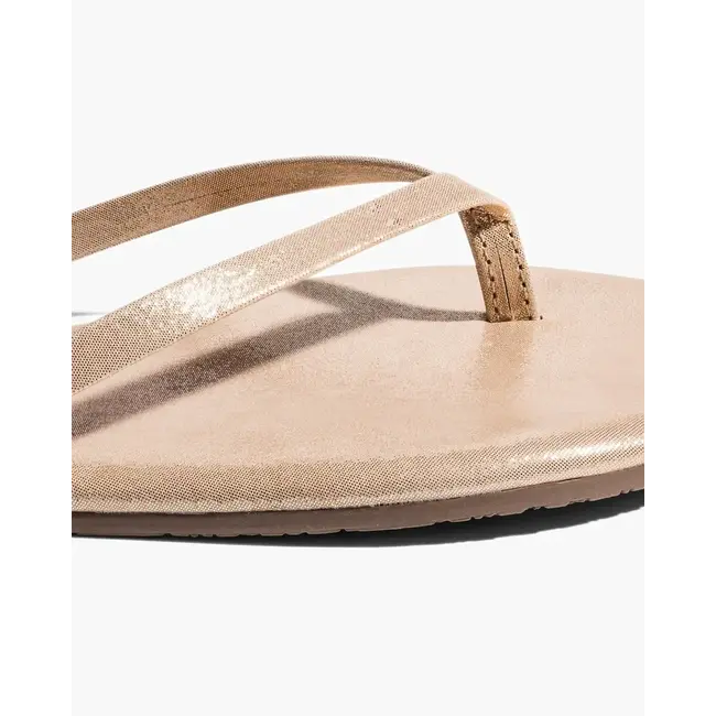 TKEES TKEGLITTERS PINK PEARL