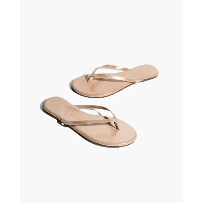 TKEES TKEGLITTERS PINK PEARL