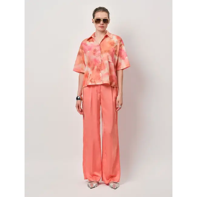 Dante 6 JULES 7700 SATIN PANTS