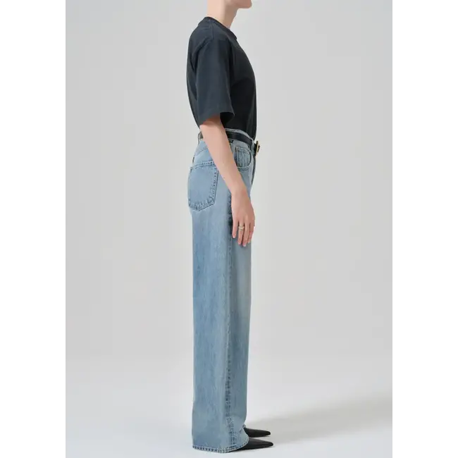 Citizen of Humanity 2053B-3011-SKYLT-SKYLIGHTS AYLA