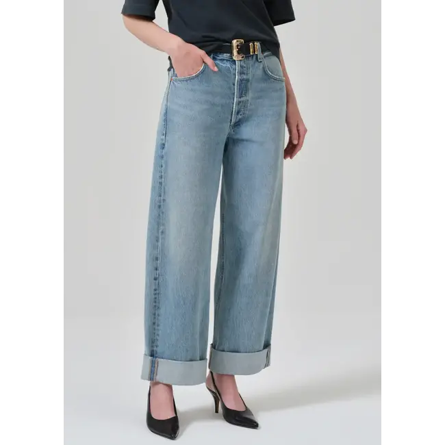 Citizen of Humanity 2053B-3011-SKYLT-SKYLIGHTS AYLA