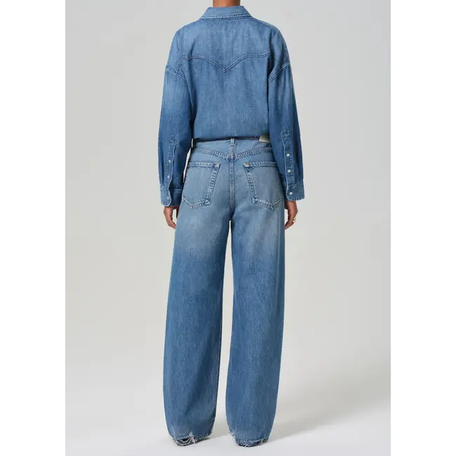 Citizen of Humanity 2053B-3025-SOLAN-SOLANO AYLA