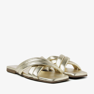 Via Vai KIKI LOT MET. GOLD
