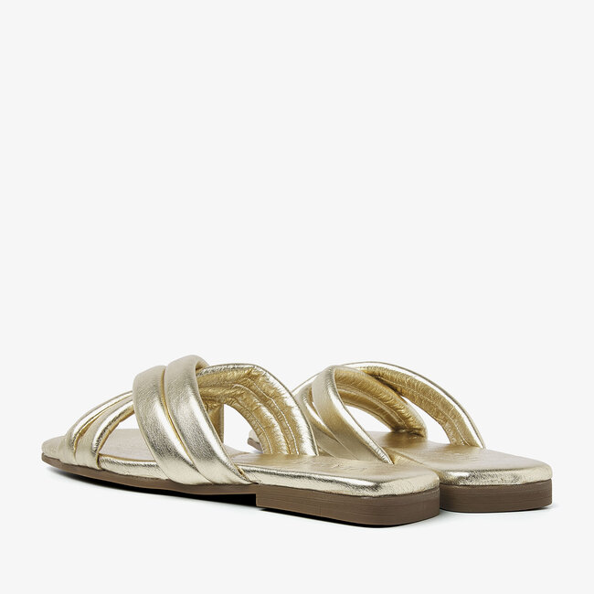 Via Vai KIKI LOT MET. GOLD