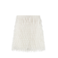 Studio Amaya ALLISON SKIRT OFF WHITE