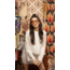 Studio Amaya FLO BLOUSE OFF WHITE