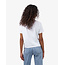 Colorful Standard ORGANIC BOXY CROP TEE OPTICAL WHITE