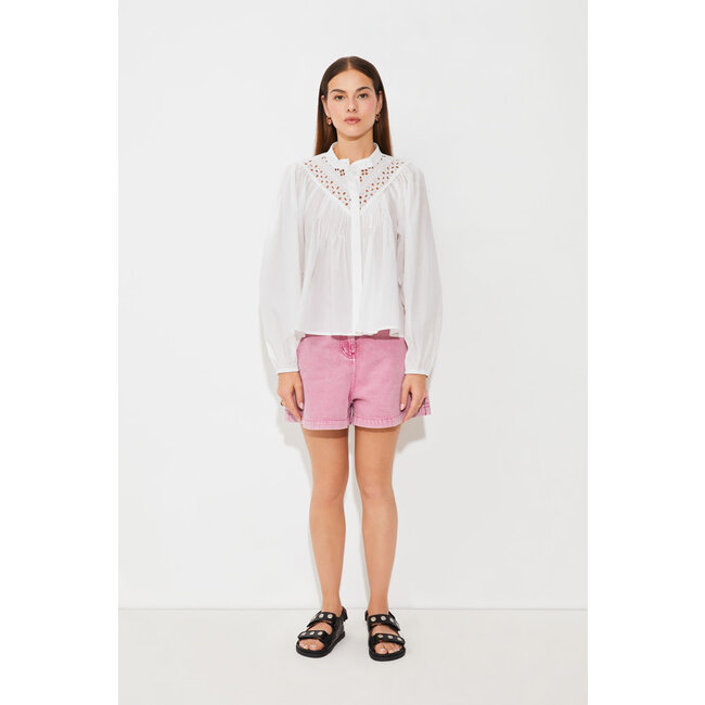 Suncoo LANNA BLANC CASSE