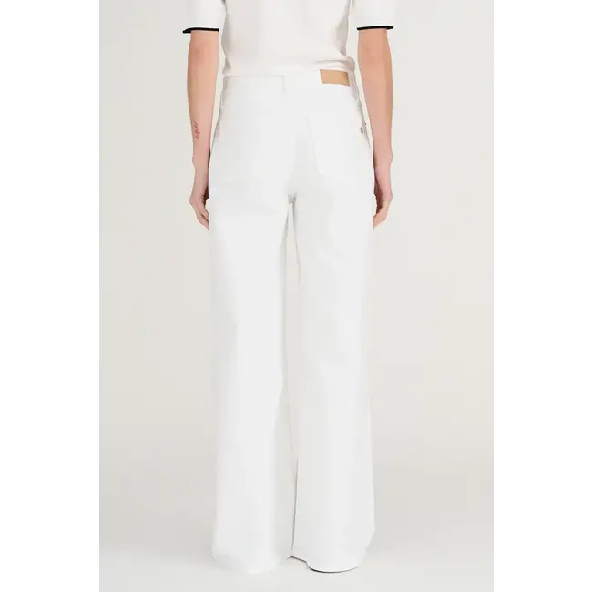 Pieszak PD-ASTA JEANS WHITE