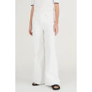 Pieszak PD-ASTA JEANS WHITE