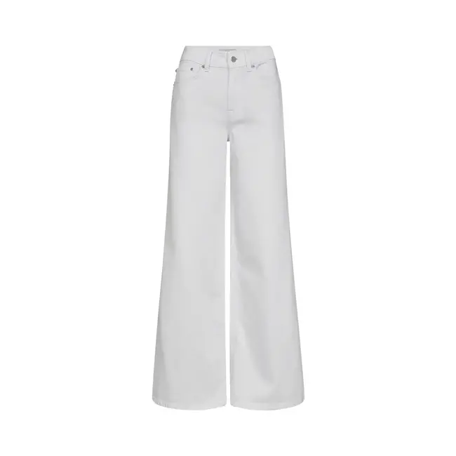 Pieszak PD-ASTA JEANS WHITE