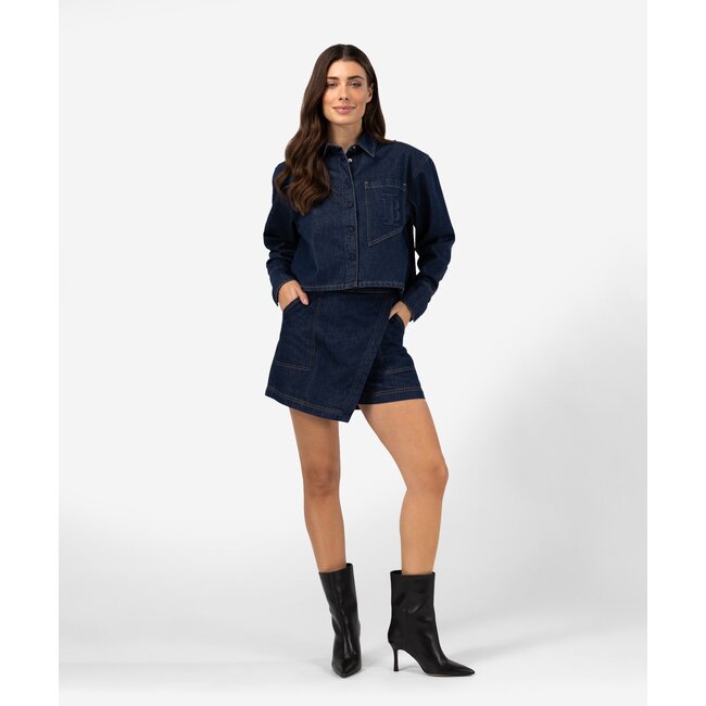 Ibana BRISA DARK DENIM