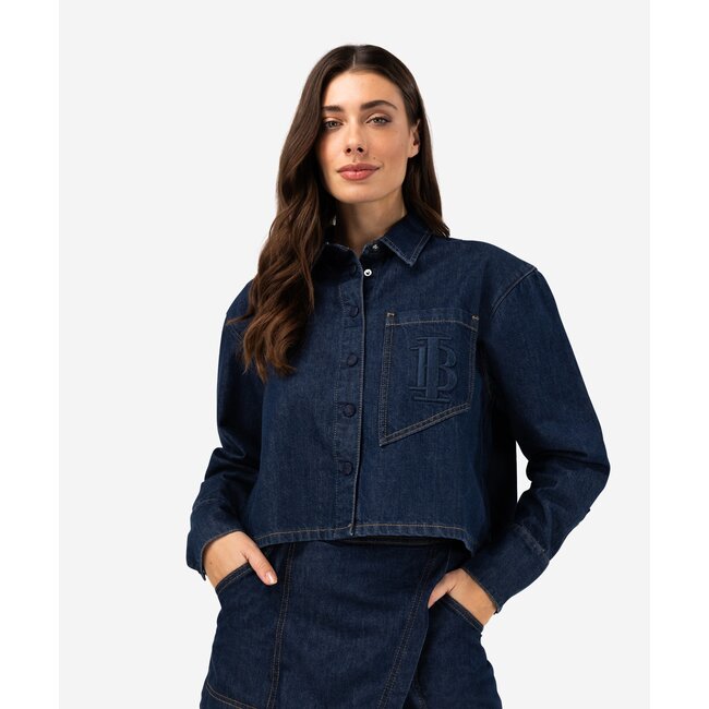 Ibana BRISA DARK DENIM