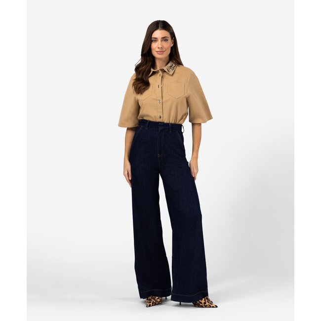 Ibana PESHA DARK DENIM