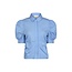 Neo Noir FRANNIE STRIPE SHIRT LIGHT BLUE